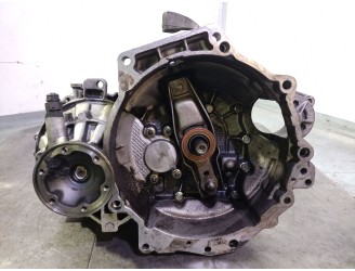 Recambio de caja cambios para seat ibiza ii (6k1) 1.9 tdi referencia OEM IAM EXA 02J300050GX 
