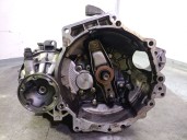 Recambio de caja cambios para seat ibiza ii (6k1) 1.9 tdi referencia OEM IAM EXA 02J300050GX 