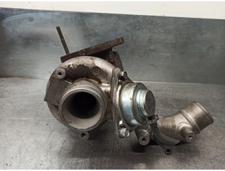 Recambio de turbocompresor para renault megane ii berlina 5p confort authentique referencia OEM IAM 8200054417 6400323 