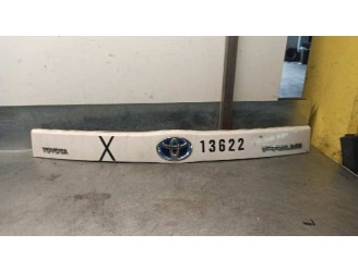 Recambio de molduras traseras para toyota prius (nhw30) 1.8 16v cat referencia OEM IAM 7680147070  