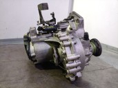 Recambio de caja cambios para seat ibiza ii (6k1) 1.9 tdi referencia OEM IAM EXA 02J300050GX 