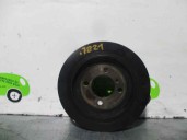 Recambio de polea cigueñal para hyundai santa fe (bm) 2.2 crdi cat referencia OEM IAM 2312427400 