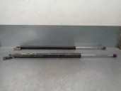 Replacement boot / tailgate dampers for Hyundai H1 2.5 Turbodiesel OEM IAM reference 817804A040 