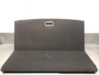 Recambio de bandeja trasera para hyundai kona furgoneta/suv (os, ose, osi) ev referencia OEM IAM 85715HP900  