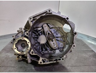 Recambio de caja cambios para seat leon (5f1) 1.4 16v tsi referencia OEM IAM SEH 0AJ300043 FM6AJ015