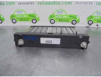 Recambio de resistencia calefaccion para mercedes-benz viano (w639) 2.1 cdi cat referencia OEM IAM A6394460929  