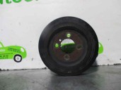 Recambio de polea cigueñal para hyundai santa fe (bm) 2.2 crdi cat referencia OEM IAM 2312427400 