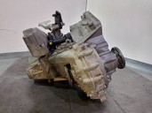 Recambio de caja cambios para seat leon (5f1) 1.4 16v tsi referencia OEM IAM SEH 0AJ300043 FM6AJ015