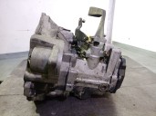 Recambio de caja cambios para seat ibiza ii (6k1) 1.9 tdi referencia OEM IAM EXA 02J300050GX 