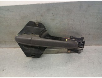 Recambio de maneta exterior delantera derecha para volkswagen crafter caja/chasis (sz_) 2.0 tdi referencia OEM IAM 2E0837205C 2E