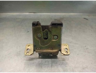 Recambio de cerradura maletero / porton para saab 900 berlina 2.3 cat referencia OEM IAM 4327383 5 PUERTAS