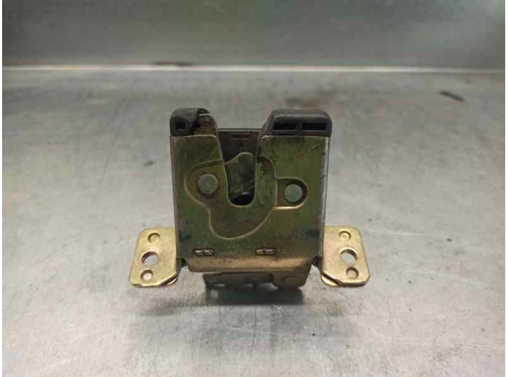 Recambio de cerradura maletero / porton para saab 900 berlina 2.3 cat referencia OEM IAM 4327383  5 PUERTAS