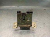 Recambio de cerradura maletero / porton para saab 900 berlina 2.3 cat referencia OEM IAM 4327383 5 PUERTAS