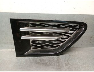 Recambio de rejilla paragolpes derecha para land rover range rover sport i (l320) 3.0 d 4x4 referencia OEM IAM RH22082000 LR0324