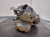 Recambio de caja cambios para seat leon (5f1) 1.4 16v tsi referencia OEM IAM SEH 0AJ300043 FM6AJ015