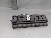 Recambio de mando multifuncion para renault captur ii 1.0 tce bivalent. gasolina / gpl referencia OEM IAM 283E86009R  