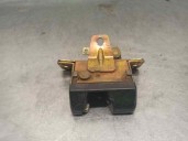 Recambio de cerradura maletero / porton para saab 900 berlina 2.3 cat referencia OEM IAM 4327383 5 PUERTAS