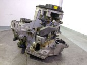Recambio de caja cambios para seat ibiza ii (6k1) 1.9 tdi referencia OEM IAM EXA 02J300050GX 
