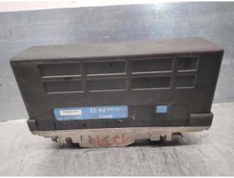 Recambio de centralita abs para mercedes-benz clase c (w202) berlina 2.8 24v cat referencia OEM IAM 0125457432 0265101040 BOSCH
