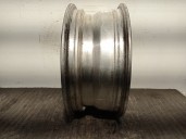 Recambio de llanta para hyundai h 1 2.5 turbodiesel referencia OEM IAM 529104A800 R156JJX15OFFSET33 ALUMINIO 6P