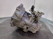 Recambio de caja cambios para seat leon (5f1) 1.4 16v tsi referencia OEM IAM SEH 0AJ300043 FM6AJ015