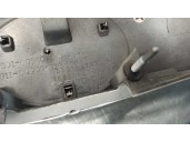 Recambio de molduras traseras para toyota prius (nhw30) 1.8 16v cat referencia OEM IAM 7680147070  