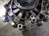 Recambio de caja cambios para seat ibiza ii (6k1) 1.9 tdi referencia OEM IAM EXA 02J300050GX 