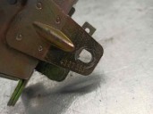 Recambio de cerradura maletero / porton para saab 900 berlina 2.3 cat referencia OEM IAM 4327383 5 PUERTAS