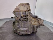 Recambio de caja cambios para seat leon (5f1) 1.4 16v tsi referencia OEM IAM SEH 0AJ300043 FM6AJ015