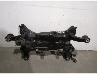 Recambio de puente delantero para lancia voyager monospace (404_) 2.8 crd (rt, 53) referencia OEM IAM K05085819AG K05085819AG 