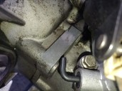 Recambio de caja cambios para seat ibiza ii (6k1) 1.9 tdi referencia OEM IAM EXA 02J300050GX 