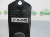 Recambio de resistencia calefaccion para hyundai santa fe (bm) 2.2 crdi cat referencia OEM IAM 971912B000 0403079828 