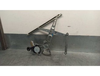 Recambio de elevalunas delantero derecho para toyota prius (nhw30) 1.8 16v cat referencia OEM IAM 6980152070 7 PINES 5 PUERTAS