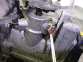 Recambio de caja cambios para seat ibiza ii (6k1) 1.9 tdi referencia OEM IAM EXA 02J300050GX 