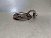 Recambio de tapa exterior combustible para dodge journey 2.0 16v crd cat referencia OEM IAM 05076926AC  