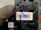 Recambio de mando multifuncion para renault captur ii 1.0 tce bivalent. gasolina / gpl referencia OEM IAM 283E86009R  