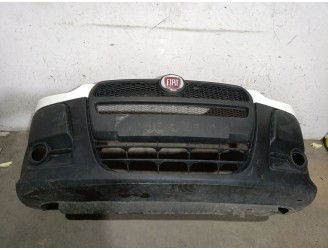 Recambio de paragolpes delantero para fiat doblo cargo (263_) 1.3 d multijet referencia OEM IAM 735525449 735525449 