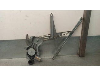 Recambio de elevalunas delantero izquierdo para toyota prius (nhw30) 1.8 16v cat referencia OEM IAM 6980252070 7 PINES 5 PUERTAS