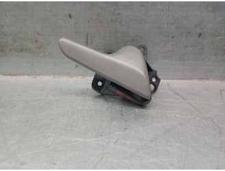 Recambio de maneta interior delantera derecha para volkswagen crafter caja/chasis (sz_) 2.0 tdi referencia OEM IAM 2E0837020 2E0