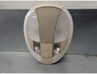 Recambio de luz interior para mercedes-benz clase cls (w219) 3.5 v6 cat referencia OEM IAM A2118202001 