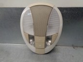 Recambio de luz interior para mercedes-benz clase cls (w219) 3.5 v6 cat referencia OEM IAM A2118202001 