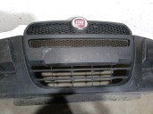 Replacement front bumper for Fiat Doblo Cargo (263_) 1.3 D Multijet OEM IAM reference 735525449 735525449 