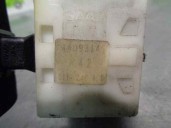 Recambio de mando luces para saab 900 berlina 2.3 cat referencia OEM IAM 4409314 