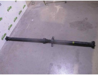 Recambio de transmision central para hyundai santa fe (bm) 2.2 crdi cat referencia OEM IAM 493002B500 493002B500 BURRA 3 LADO A