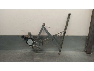 Recambio de elevalunas trasero derecho para toyota prius (nhw30) 1.8 16v cat referencia OEM IAM 6980152070 7 PINES 5 PUERTAS