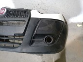 Recambio de paragolpes delantero para fiat doblo cargo (263_) 1.3 d multijet referencia OEM IAM 735525449 735525449 