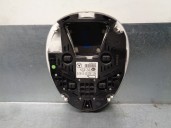 Recambio de luz interior para mercedes-benz clase cls (w219) 3.5 v6 cat referencia OEM IAM A2118202001 
