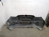 Replacement front bumper for Fiat Doblo Cargo (263_) 1.3 D Multijet OEM IAM reference 735525449 735525449 