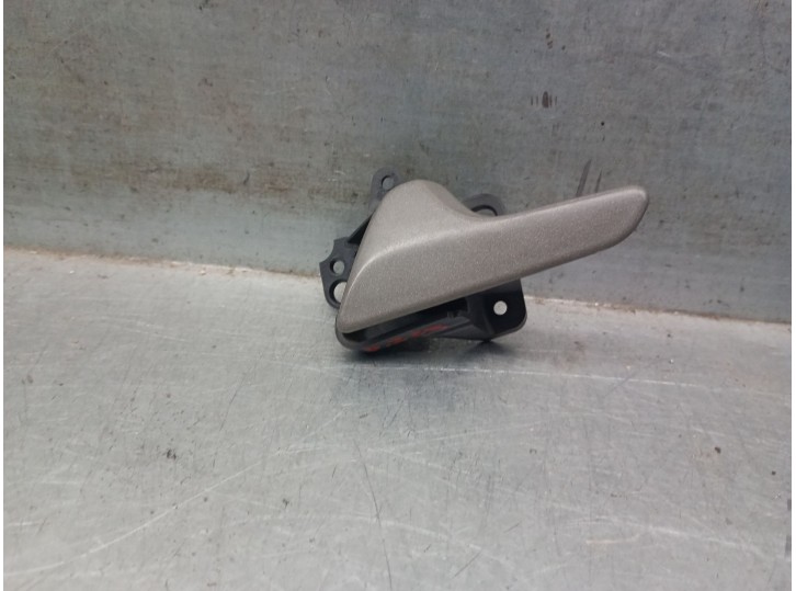Recambio de maneta interior delantera izquierda para volkswagen crafter caja/chasis (sz_) 2.0 tdi referencia OEM IAM 2E0837019 2