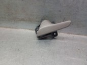 Recambio de maneta interior delantera izquierda para volkswagen crafter caja/chasis (sz_) 2.0 tdi referencia OEM IAM 2E0837019 2
